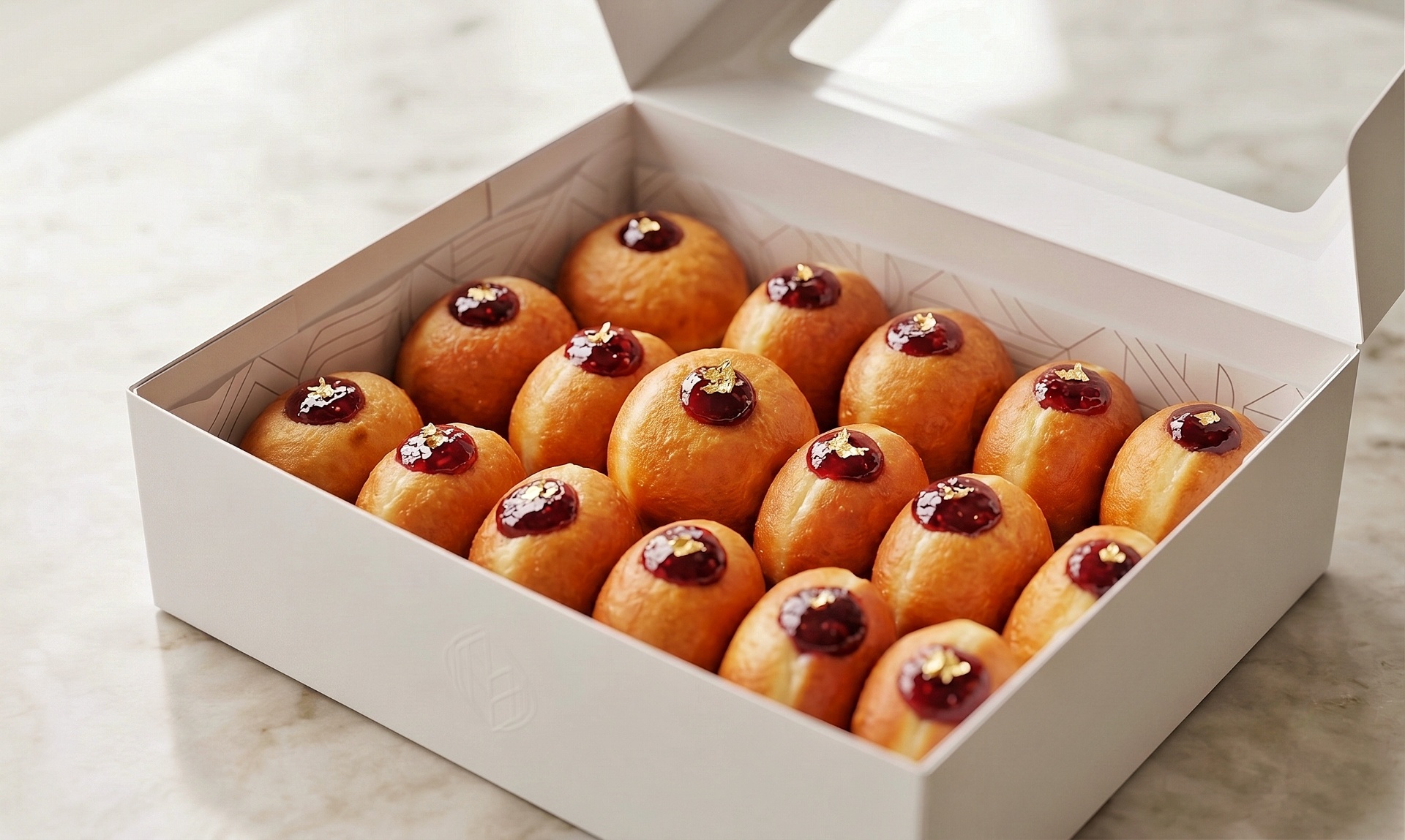 Doughnuts