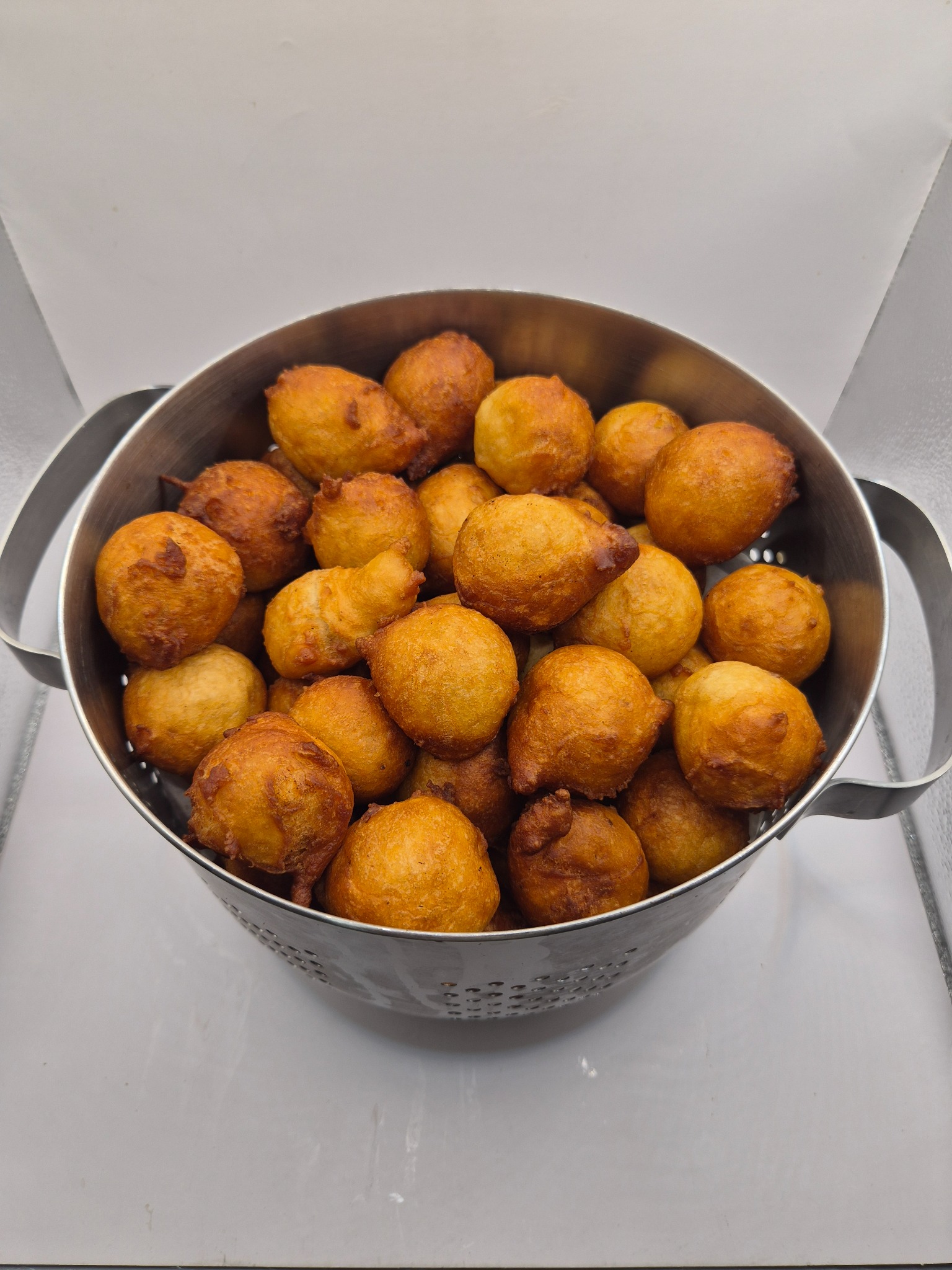Puff Puff