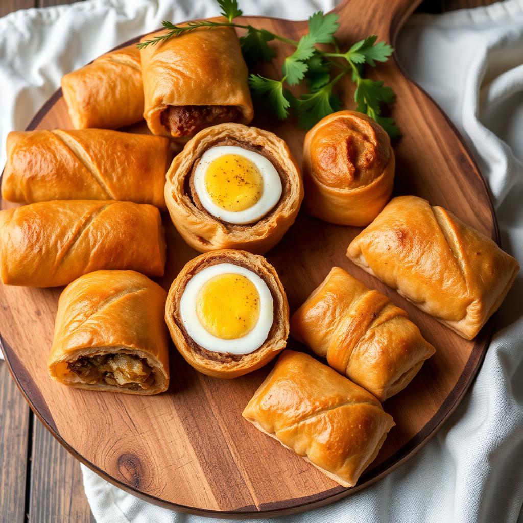 Sausage Roll